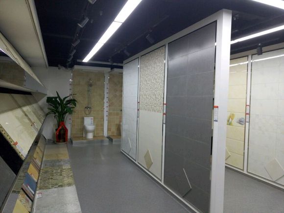 这不是效果图，目前开发区最大最