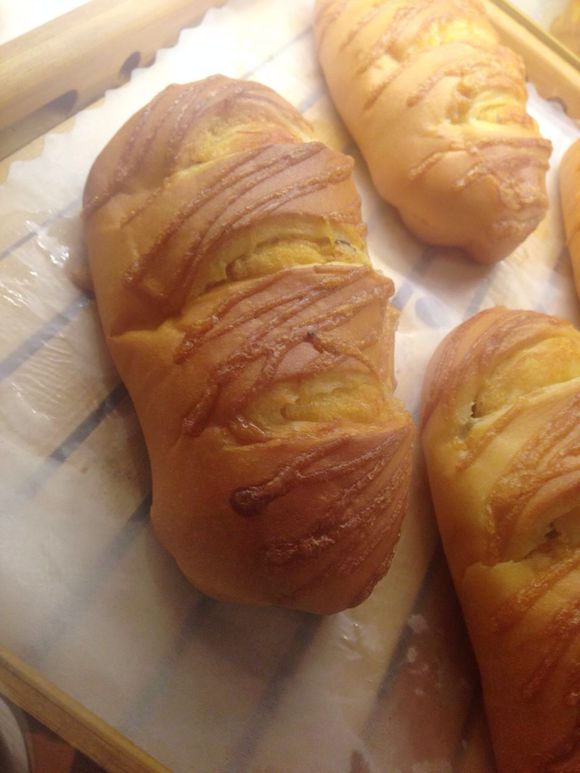 天和烘焙开业了~