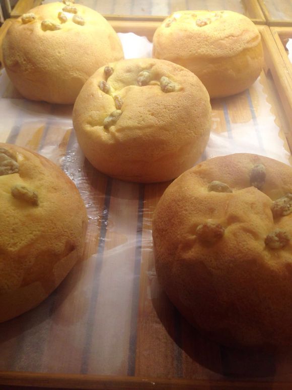 天和烘焙开业了~