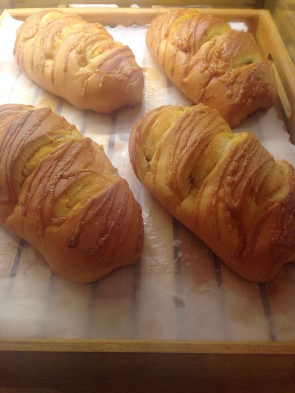 天和烘焙开业了~