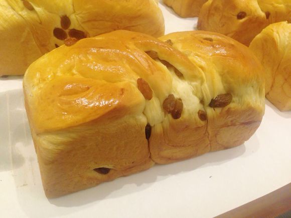 天和烘焙开业了~