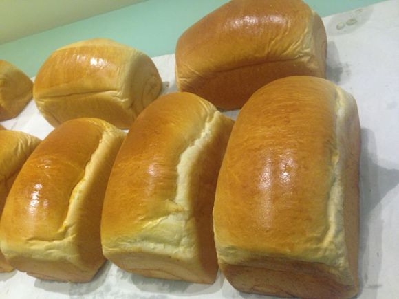 天和烘焙开业了~