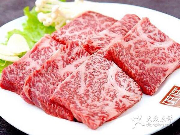 青松馆韩式烧烤黄岛店