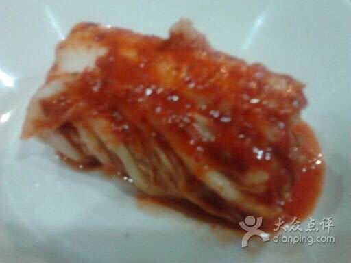青松馆韩式烧烤黄岛店