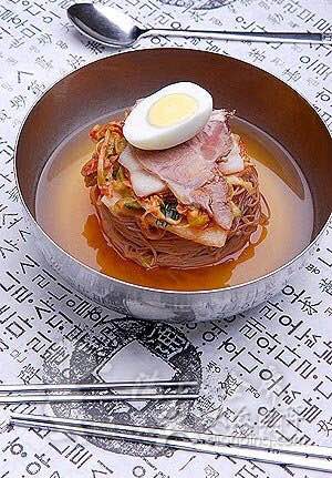 青松馆韩式烧烤黄岛店