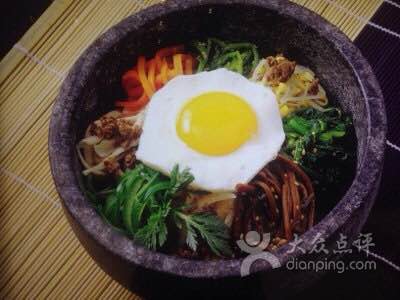 青松馆韩式烧烤黄岛店