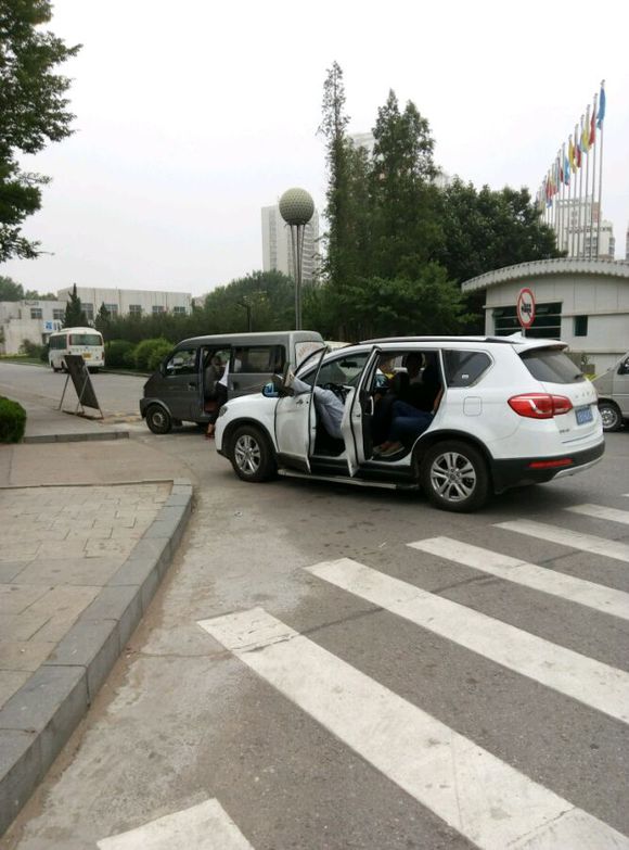 揭露招暑假工中介那些骗子