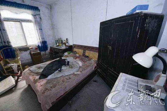 老人去世6年无人知令人唏嘘 被发现时只剩一堆骨头