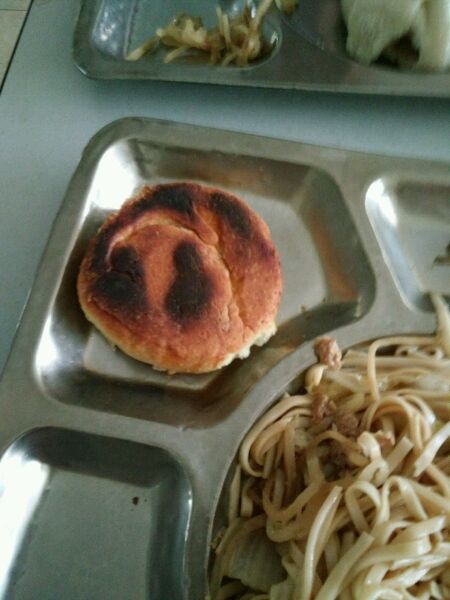 中集武大郎烧饼
