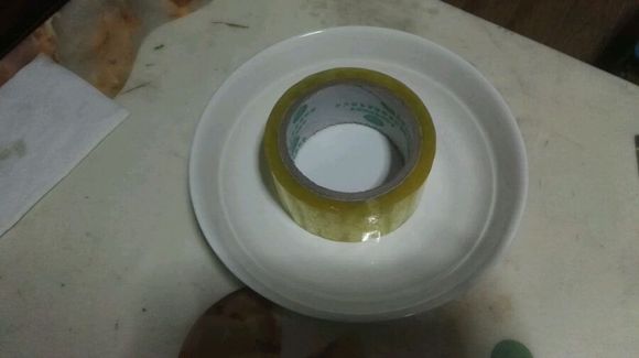 交房领钥匙了，家里空空如也