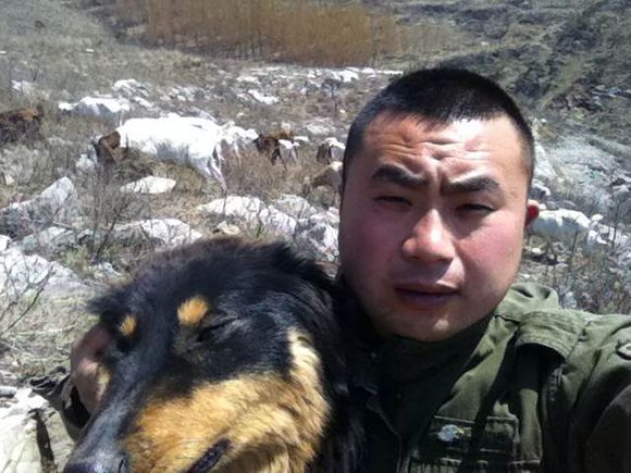 打算去黄岛卖羊肉行不行，纯放养小山羊