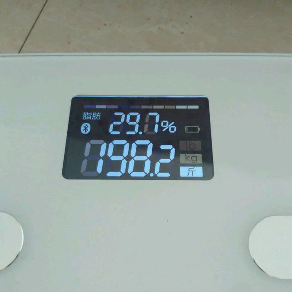 大胖子减肥记录贴