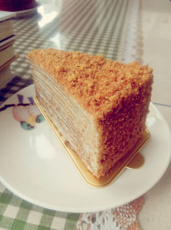 吃货们的福利来啦