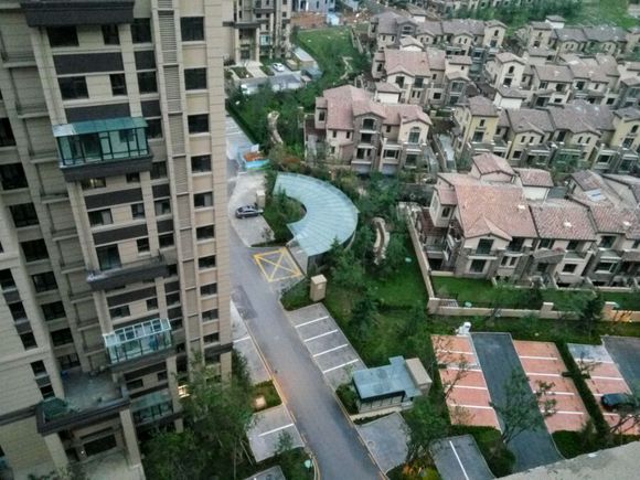 山科大西南 龙湖原山  合租  625一个月