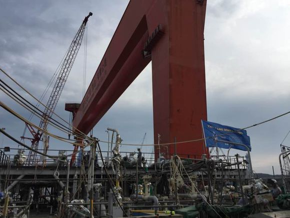 给我们乡下来的农民工一个赞好不？