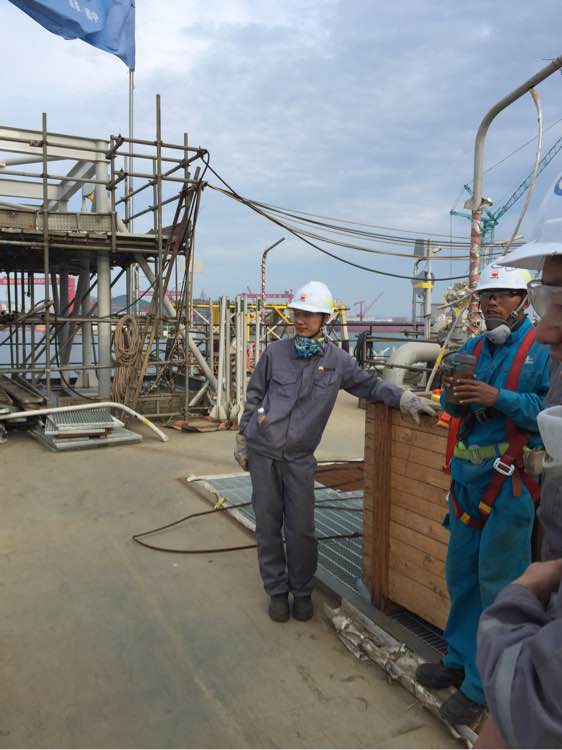 给我们乡下来的农民工一个赞好不？