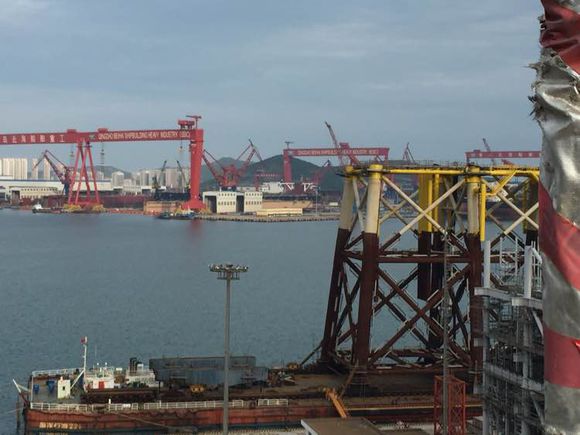 给我们乡下来的农民工一个赞好不？