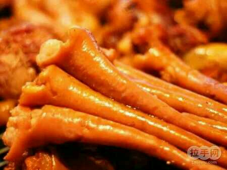 好吃的诸城烧烤