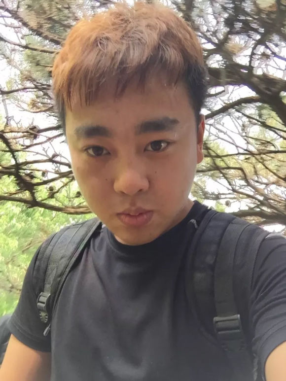 初次见面，请多指教！
