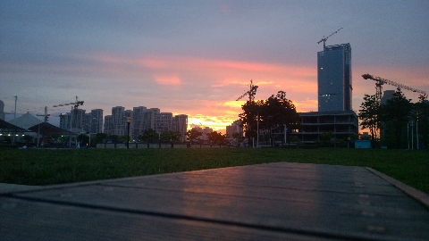 刚知道锻炼腹肌的办法