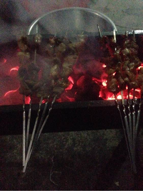 啤酒节