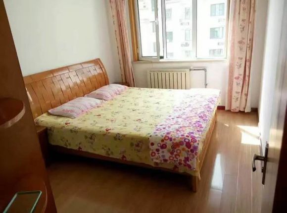来金沙滩游玩的可以住我们家庭旅馆了
