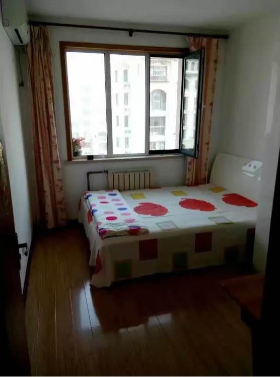 来金沙滩游玩的可以住我们家庭旅馆了