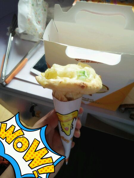 拉丝的感觉棒棒哒