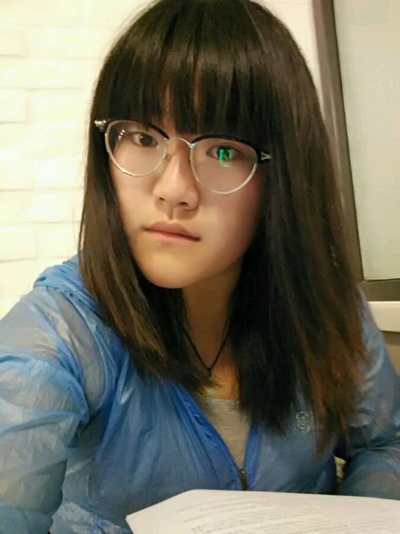 我很实在，我不虚伪