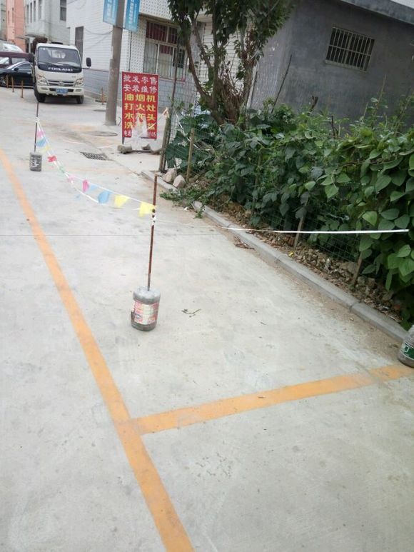 对于这种行为你们怎么看