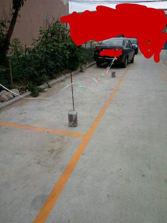 对于这种行为你们怎么看