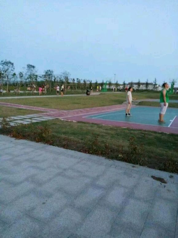 朋友这是青岛什么地方，特急！！！