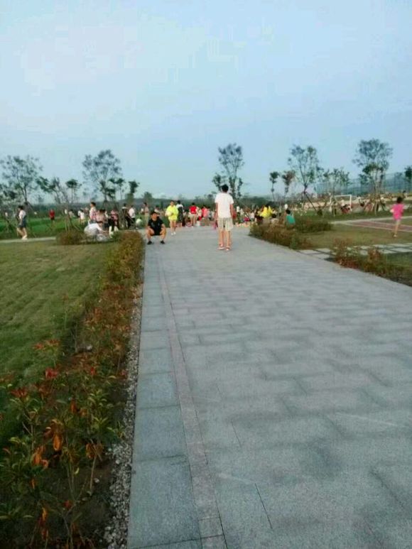 朋友这是青岛什么地方，特急！！！