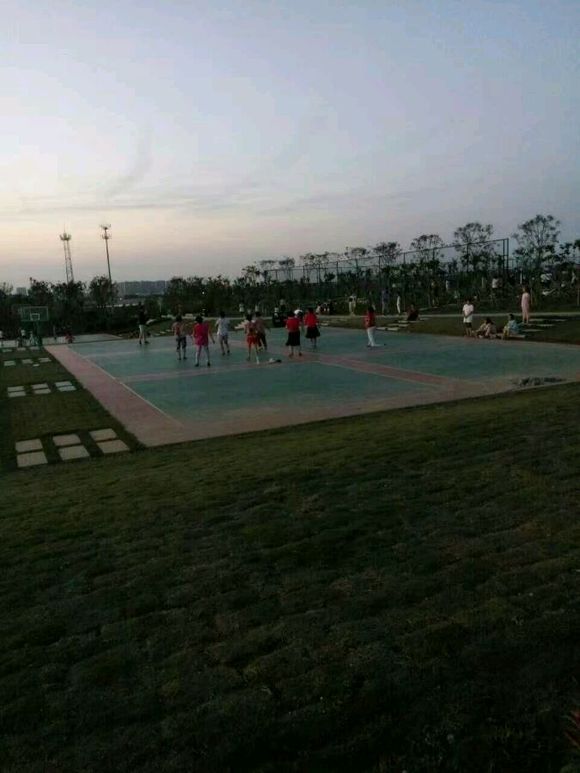 朋友这是青岛什么地方，特急！！！