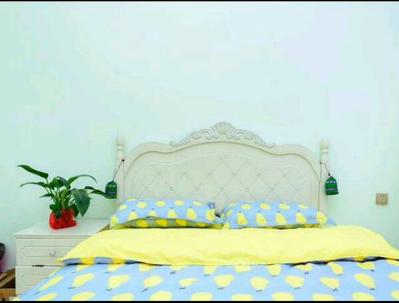 金沙滩套二日租，图片真实欢迎入住