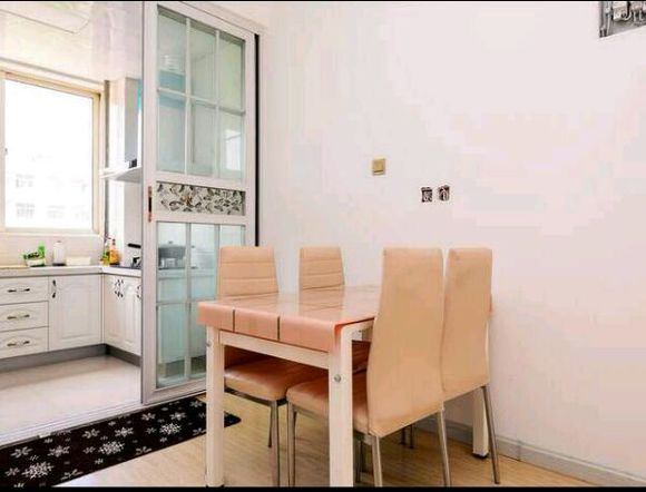 金沙滩套二日租，图片真实欢迎入住