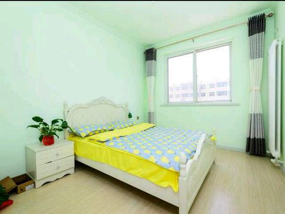 金沙滩套二日租，图片真实欢迎入住