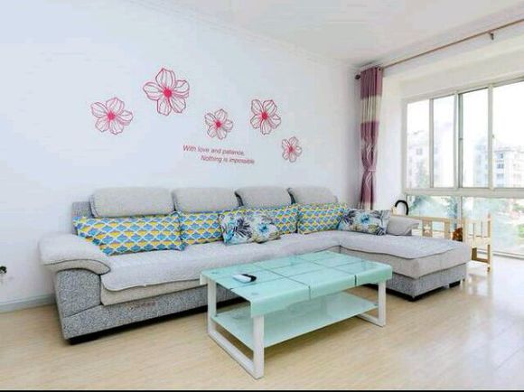 金沙滩套二日租，图片真实欢迎入住