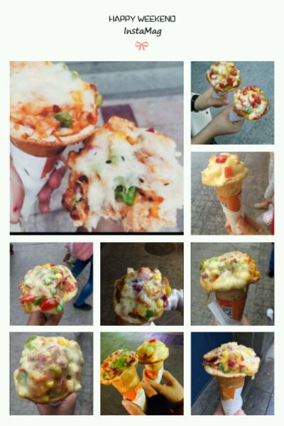 看着就有食欲