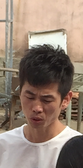 来黄岛一次就被骗了，真让人伤心