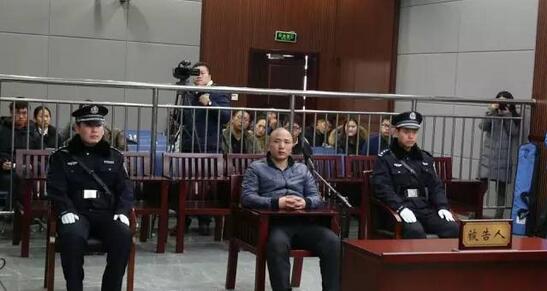 黄岛两少女被害案嫌犯当庭认罪！竟试图第三次作案！
