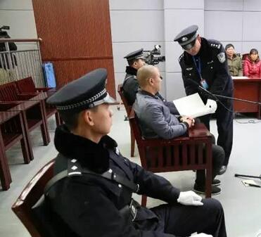 黄岛两少女被害案嫌犯当庭认罪！竟试图第三次作案！