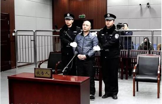 黄岛两少女被害案嫌犯当庭认罪！竟试图第三次作案！