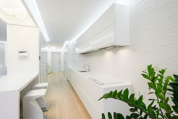 刚刚来到黄岛这个美丽的城市 给大家问个好