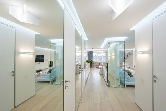 刚刚来到黄岛这个美丽的城市 给大家问个好