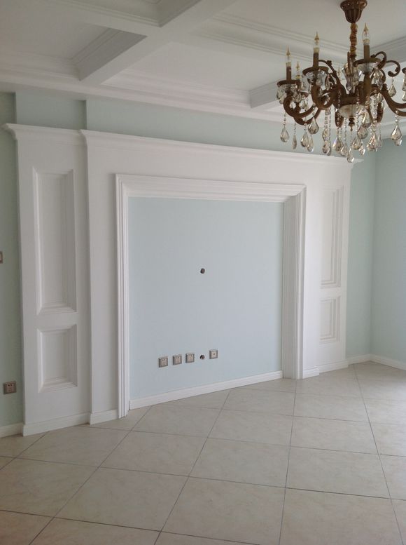 刚装修完的，实景照片，大家给点意见