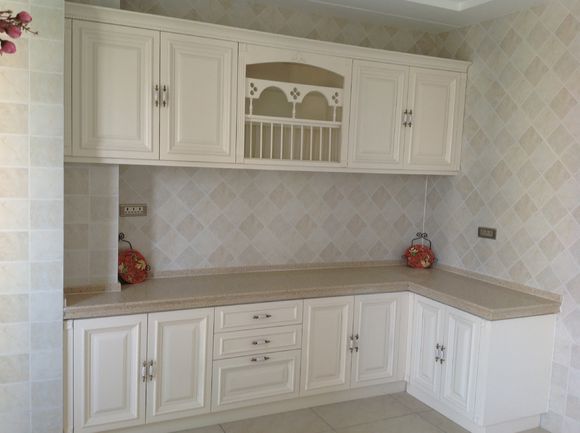 刚装修完的，实景照片，大家给点意见