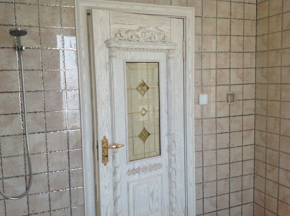 刚装修完的，实景照片，大家给点意见