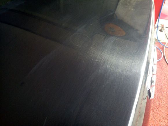 汽车翻新镀晶