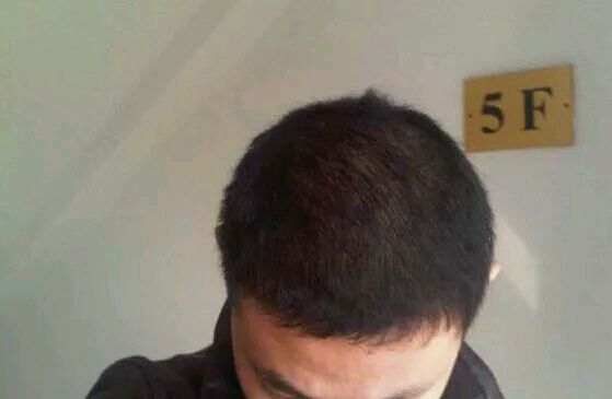 我不是难为我自己，而是置之死地而后生的，让大家看清我的生命